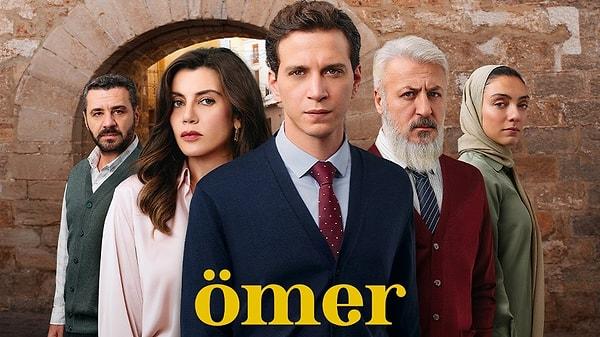 Ömer'in final kararı kanal tarafından duyurulurken, dizinin başrolü Gökçe Bahadır bu karar hakkında ilk kez konuştu.