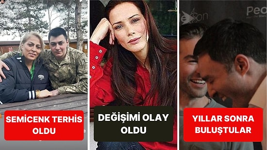 3 Nisan'da Yaşanan Son Dakika Magazin Haberlerini ve Güncel Magazin Olaylarını Anlatıyoruz!