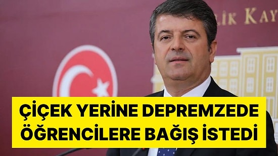 31 Mart'ın En Büyük Sürprizlerinden Adıyaman'ın CHP'li Belediye Başkanı Takdir Topladı