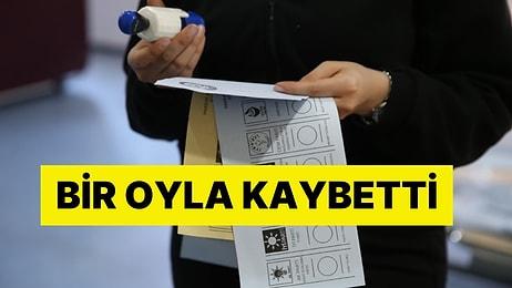 AK Parti İtiraz Etti: İYİ Parti'nin Kazandığı İlçede Seçim İptal Edildi