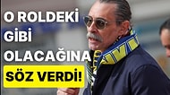 Erdal Beşikçioğlu İlk İşlerini ve Unutulmayan Rolünü Belediye Başkanlığında Uygulayacağını Açıkladı