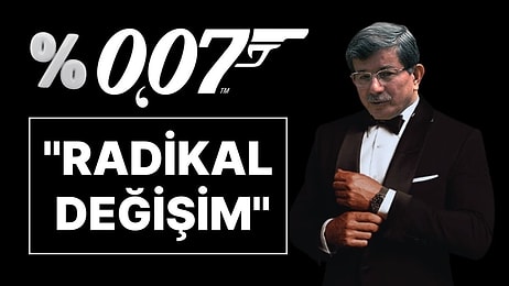 Seçimde Sadece 34 Bin Oy Alabilmişlerdi: Ahmet Davutoğlu’ndan Radikal Değişim Açıklaması