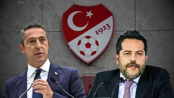 Haberde; Galatasaray üyesi avukatların da başvuruya imza ile destek vermesinin beklendiği kaydedildi.
