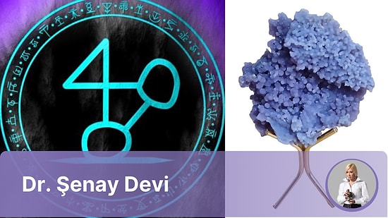 Haftanın Yantrası Şaman Kübey Yantra