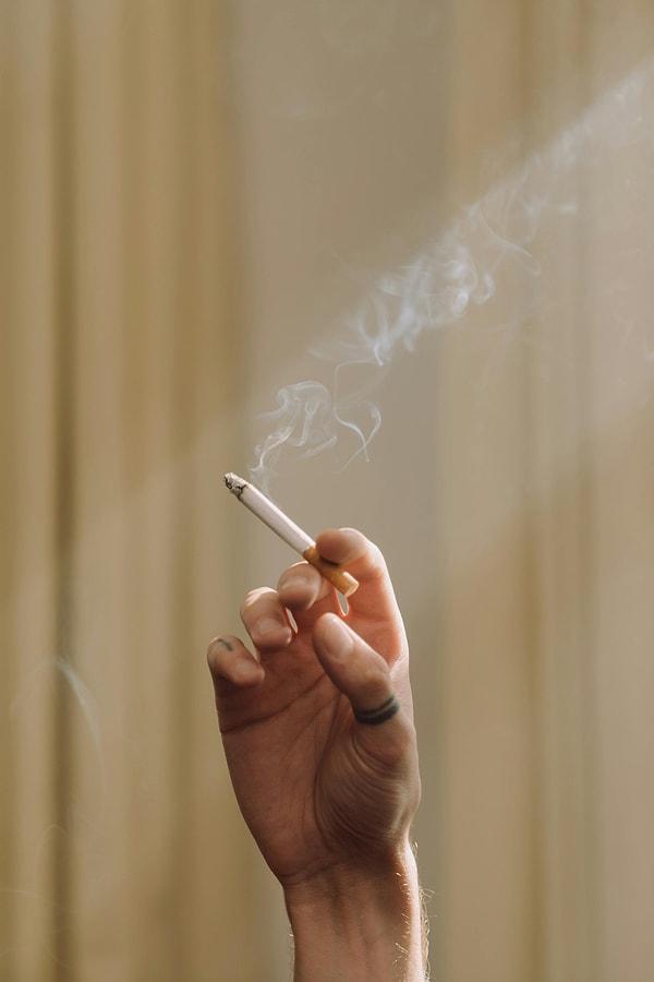 Dün, JTİ sigara grubuna gelen 8 TL'lik zammın ardından bir zam da Philip Morris grubuna geldi.
