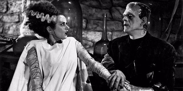 Universal'ın Dark Universe serisinin bir ürünü olan ve fantastik, korku ve romantik türündeki film, Frankenstein'ın hikayesini konu alıyor.
