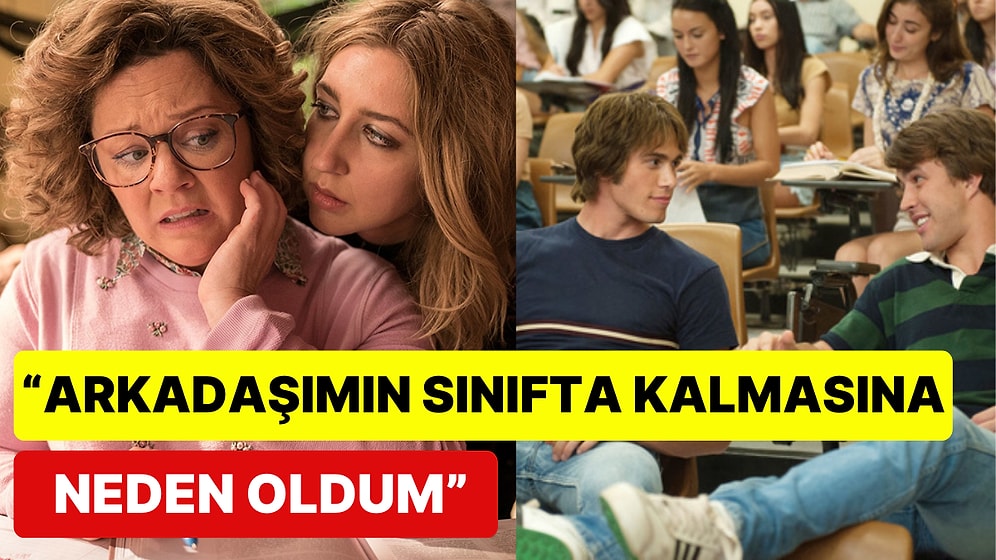 Yaptıkları Davranışların Kötü Olup Olmadığını Sorgulatarak Tüm Ayarlarımızla Oynayan 15 Kişi