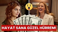 Hürrem Hürremliğini Konuşturdu: Meryem Uzerli'nin Hayranına Misafirliğe Gidip Aldığı Ücret Dudak Uçuklattı!