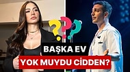 Demet Özdemir'le Aynı Siteden Ev Alıp Eski Eşine Komşu Olan Oğuzhan Koç "Başka Yer mi Kalmadı?" Dedirtti