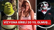 İzlerken "O Kadar Yıl Oldu mu?" Diye Soracağınız 2004 Yılında Vizyona Giren Birbirinden Şahane Filmler