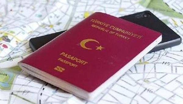 Böylelikle Tacikistan vatandaşları Türkiye'ye seyahat etmeleri halinde vize başvurusunda bulunmak zorunda kalacaklar.