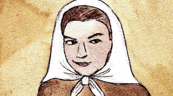 Madame Popova adıyla tanınan ve asıl adı Alexe Katherina Popova olan bir seri katilden bahsedeceğiz sizlere. Kendisi 19. yüzyıl Rusya'sında yaşayan bir isim ve hakkında bilinenler de oldukça kısıtlı.