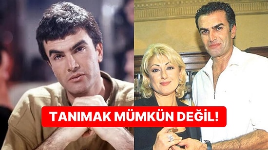 Muazzez Ersoy'un Eski Eşi İsmet Özhan Yıllar Sonra Ortaya Çıktı!