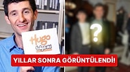 Hugo'nun Tolga Abisi Tolga Gariboğlu'nun Yıllar İçerisindeki Değişimi Şoke Etti!