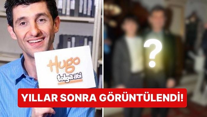 Hugo'nun Tolga Abisi Tolga Gariboğlu'nun Yıllar İçerisindeki Değişimi Şoke Etti!