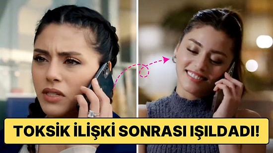 Toksik İlişki Sonrası Işıldayan Kadınları Kızılcık Şerbeti Doğa Üzerinden Ele Alıyoruz!