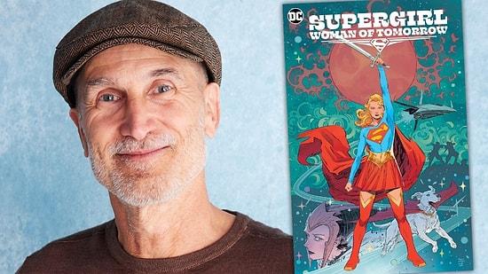 Craig Gillespie to Direct 'Supergirl: Woman of Tomorrow'