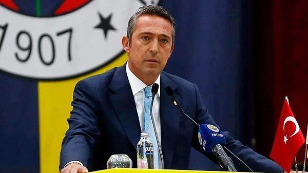 "Biz Şanlıurfa'ya borçluyuz. Buradaki biletlerin hepsini Fenerbahçe Kulübü satın almıştır. Biletlerle ilgili bir kayıp yoktur. 2011 yılında oynanmayan Süper Kupa'nın Beşiktaş'la Şanlıurfa'da oynanmasını talep edeceğiz. Süper Kupa'nın burada yapılmasını öneren de Fenerbahçe'dir. Oynamak isterdik ama kararımızın arkasındayız. Yayıncı kuruluş kendi çıkar ve menfaatleri çerçevesinde, Fenerbahçe camiasını ayrıştıracak şekilde yayın yapıyorlar. Yayıncı kuruluşun kredisi bitmiştir."