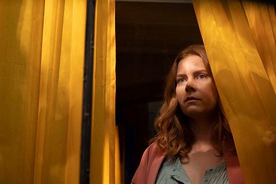 "Nightbitch" Unleashes Amy Adams in a December Theatrical Release