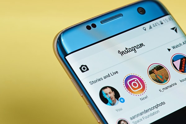 Instagram'ın geliri mahkeme dosyasına girince, YouTube'u geçtiği görüldü.