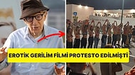 Hollywood'un Dışladığı 88'lik Yönetmen Woody Allen Neden Emekli Olmak İstediğini Açıkladı