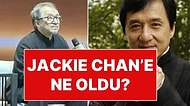 Beyaz Saçları ve Çökmüş Görünümüyle Korkutmuştu: Jackie Chan'den Son Haline İlişkin Açıklama!