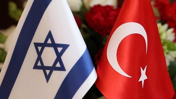 Türkiye'nin ihracatı kısıtlama kararına İsrail'den ilk yanıt geldi. İsrail Dışişleri Bakanı Israel Katz, sosyal medya hesabından yaptığı açıklamada, Türkiye'nin ihracatı kısıtlama kararına tepki gösterdi.