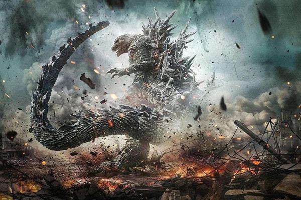 Film, eleştirmenlerden karışık eleştiriler aldı. Bazıları onu 2023 yılında vizyona giren Godzilla Minus One ile olumsuz bir şekilde kıyasladı. Variety'den Owen Gleiberman, filmi vasat buldu ve bir süper kahraman filmine benzetti.