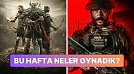Bayramı Hangi Oyularla Getirdik? Steam Türkiye'de Haftanın En Çok Satanları