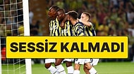 Gençlere Destek Verdi: Fenerbahçe'nin Eski Golcüsü Enner Valencia'dan Süper Kupa Paylaşımı