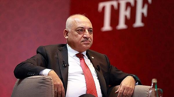 Türkiye Futbol Federasyonu (TFF) 18 Temmuz’da yeniden seçime gidileceğini açıklamıştı.
