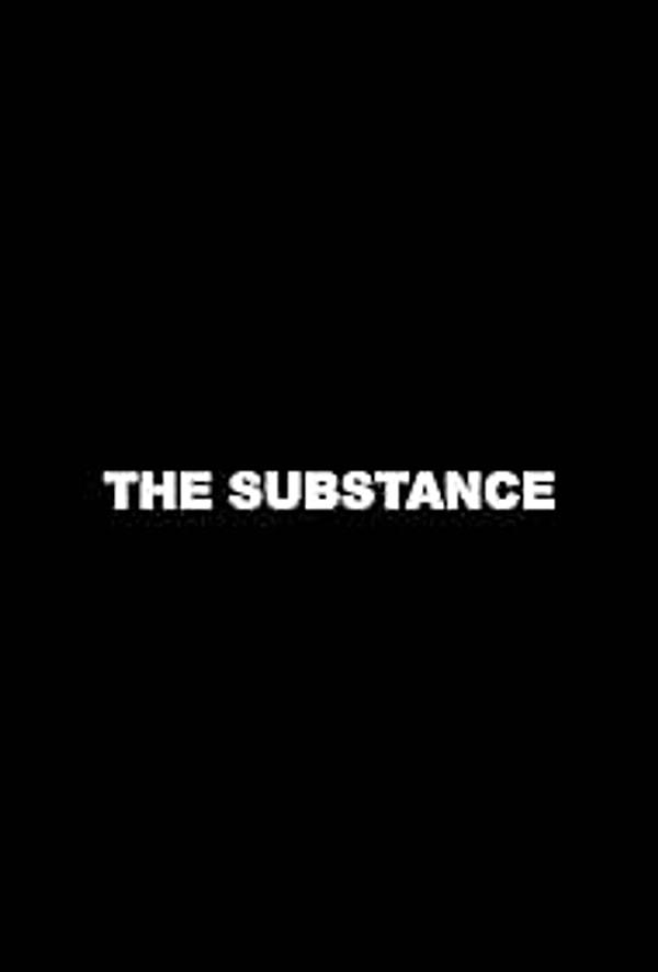 12. The Substance