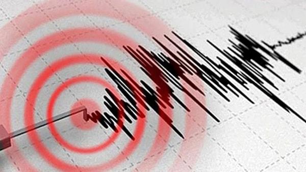 6 Şubat Kahramanmaraş depreminden etkilenen illerden bir olan Malatya’da bu sabah saatlerinde yine deprem yaşandı.