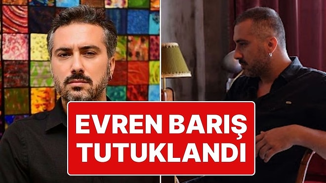 Evren Barış Yavuz "Alevilerin Neden Bir PKK'sı Olmalıydı" Başlıklı Yazısı Nedeniyle Tutuklandı