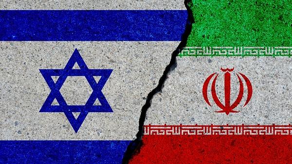 İsrail devlet televizyonu KANN; İran'ın İsrail'e İHA saldırısı başlattığını duyurmasının ardından gündem bir anda hareketlendi.