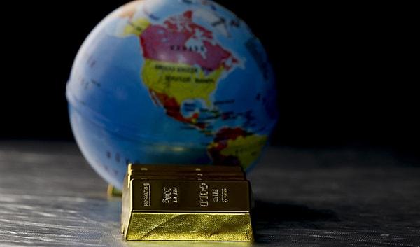 Goldman Sachs, 2024 sonu için ons altın fiyat hedefini 2700 dolara çıkardı.