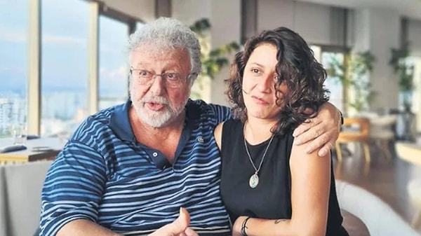 Türk sinema ve tiyatrosunun kıymetli oyuncularından Metin Akpınar'ın kızı olduğunu DNA sonuçlarıyla kanıtlayan Duygu Nebioğlu son günlerin en çok konuşulan ismi oldu.