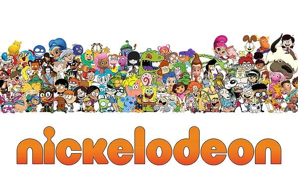 1979 yılında yayına giren Nickelodeon, uzun süre boyunca sayısız fenomen çizgi filmin mucidi ve paylaşımcısı olarak hafızalara kazınıyor.