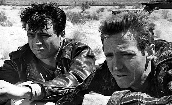8. In Cold Blood (1967)