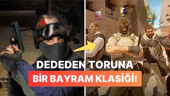 Steam Türkiye'de Haftanın En Çok Satanları: Bayramda Neler Oynadık?