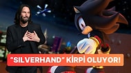 Oyunlar Peşini Bırakmıyor! Keanu Reeves Bir Kez Daha Oyun Karakterine Hayat Verecek