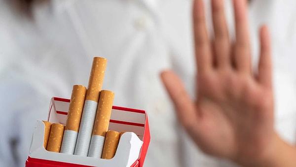 Yeni Zelanda’da da geçtiğimiz günlerde benzer bir yasa yürürlüğe girmiş ve 2008’den sonra doğanlara ömür boyu sigara satışı yasaklanmıştı.