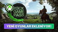 Xbox Game Pass'e Nisan Ayının İkinci Yarısında Eklenecek Oyunlar Açıklandı