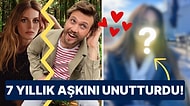 Seneler Süren Aşkı Fazla Hızlı Unuttu: Aras Bulut İynemli Kalbini Popüler Dizinin Başrolüne Kaptırdı!