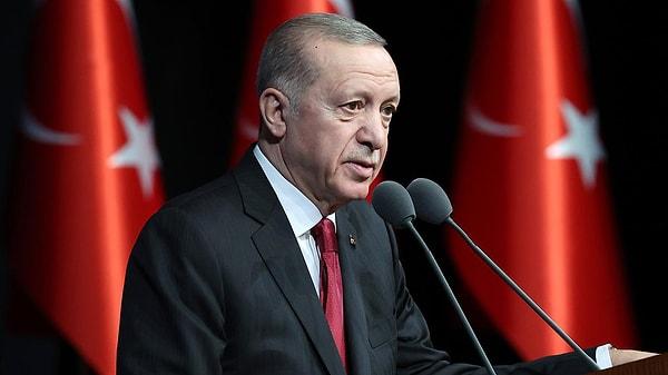 Yerel seçimlerin ardından Cumhurbaşkanı Recep Tayyip Erdoğan'ın başkanlık yaptığı ilk kabine toplantısı sona erdi.