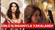 Kimleri Kimleri Görüyoruz! Nesrin Cavadzade'nin Yeni Aşkı TFF Eski Başkanının Yaşça Küçük Oğlu Çıktı!