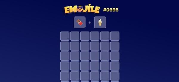Yeni Kelime Oyunu "Emojile" ile Emojilemeye Hazır mısın?