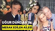 Eşi Güzellik Kraliçesi: Uğur Dündar'ın Sır Gibi Sakladığı Ailesi ve Merak Edilen Çocukları