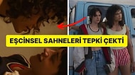 Kristen Stewart'ın Başrolde Olduğu ‘Love Lies Bleeding’in Galasına Polisler Müdahale Etmek Zorunda Kaldı