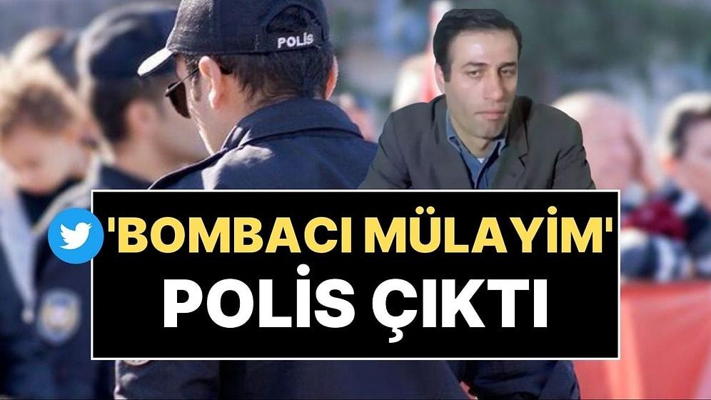 'Bombacı Mülayim' Polis Çıktı: Köstebek, Gözaltına Alındı
